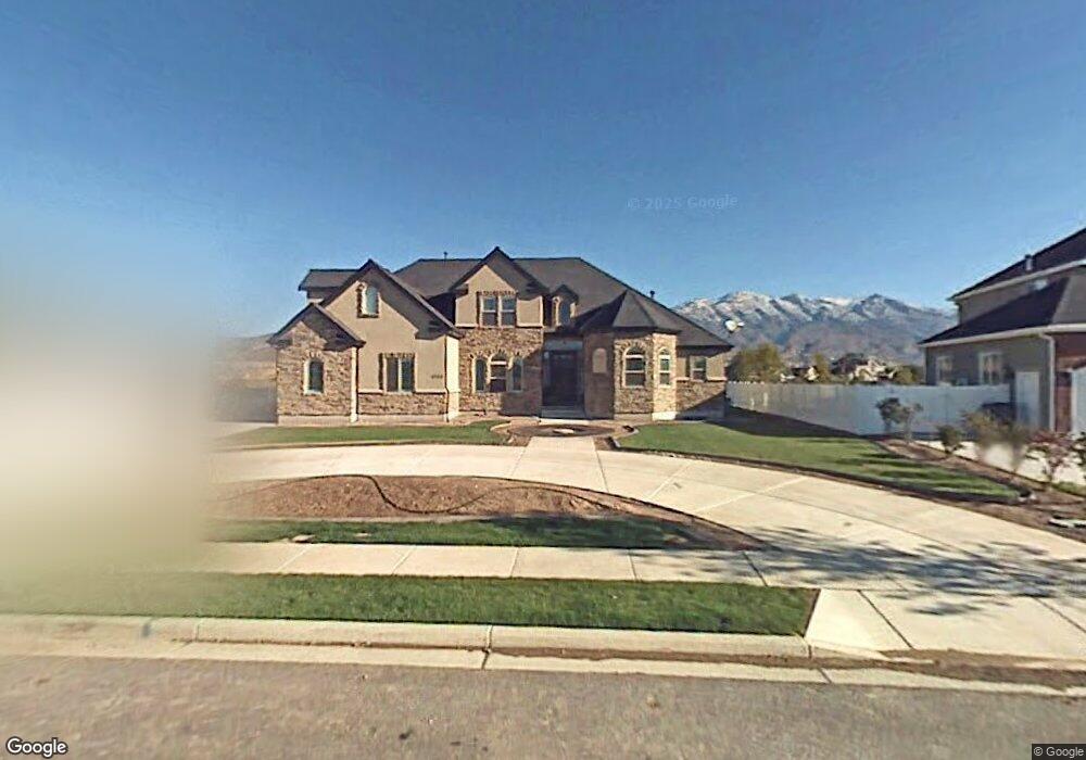 6722 W Canterbury Dr, Highland, UT 84003 - photo 1