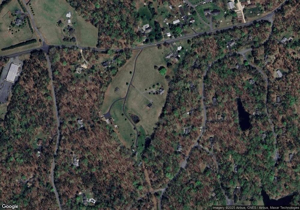 4180 Huff Hollow Rd, Earlysville, VA 22936 - photo 1