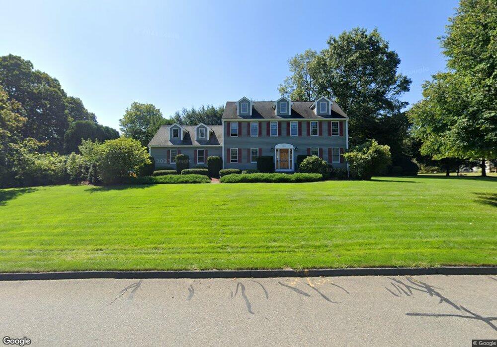 4 Sandstone Way, Ashland, MA 01721 - photo 1