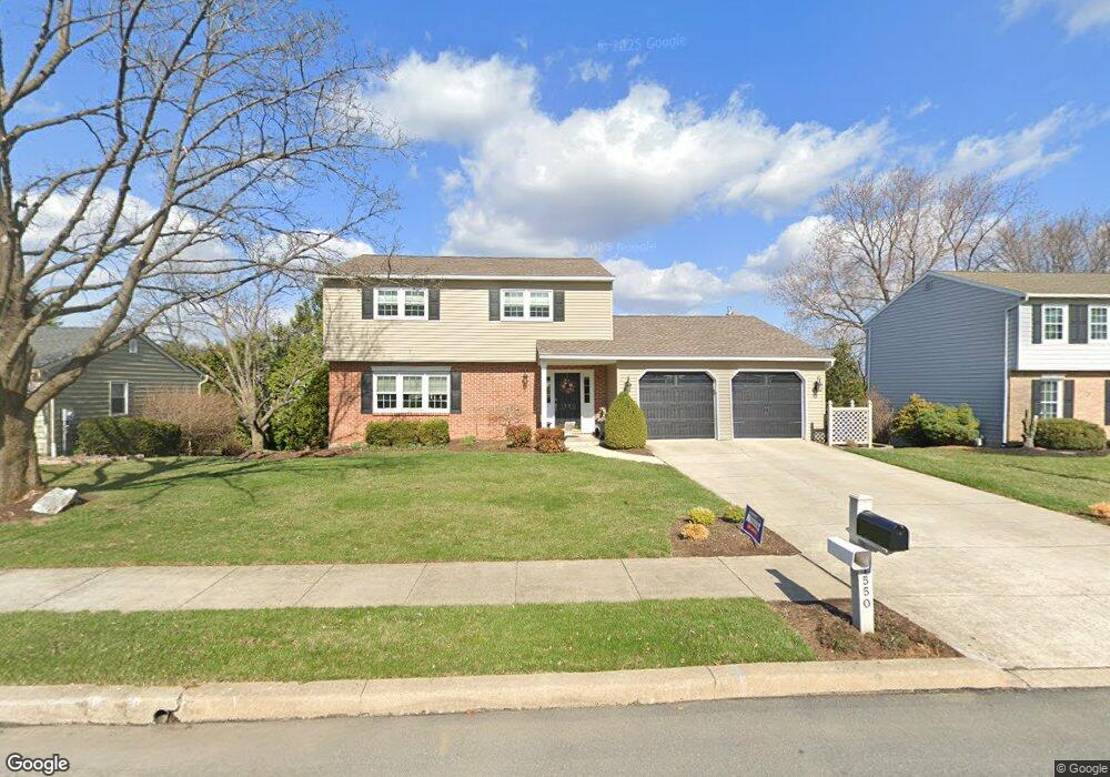 1550 Singer Rd, Reading, PA 19610 - photo 1