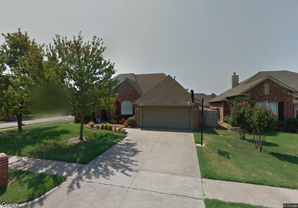 4301 W College St, Broken Arrow, OK 74012 - photo 1