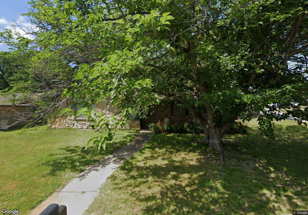 2801 W Day St, Denison, TX 75020 - photo 1