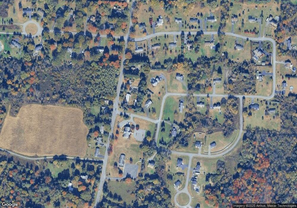 23 Clover View Dr, Hudson, NY 12534 - photo 1