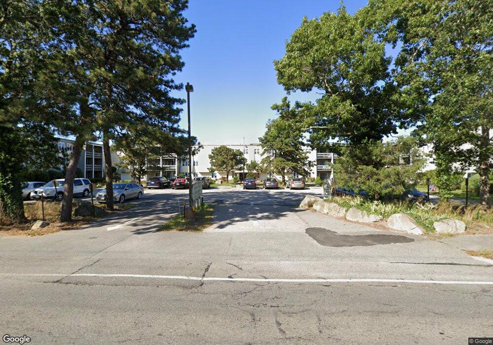 290 W Main St unit 226, Hyannis, MA 2601 - photo 1