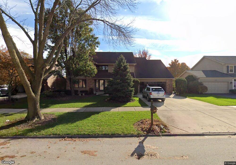 434 Sagebrush Rd, Naperville, IL 60565 - photo 1