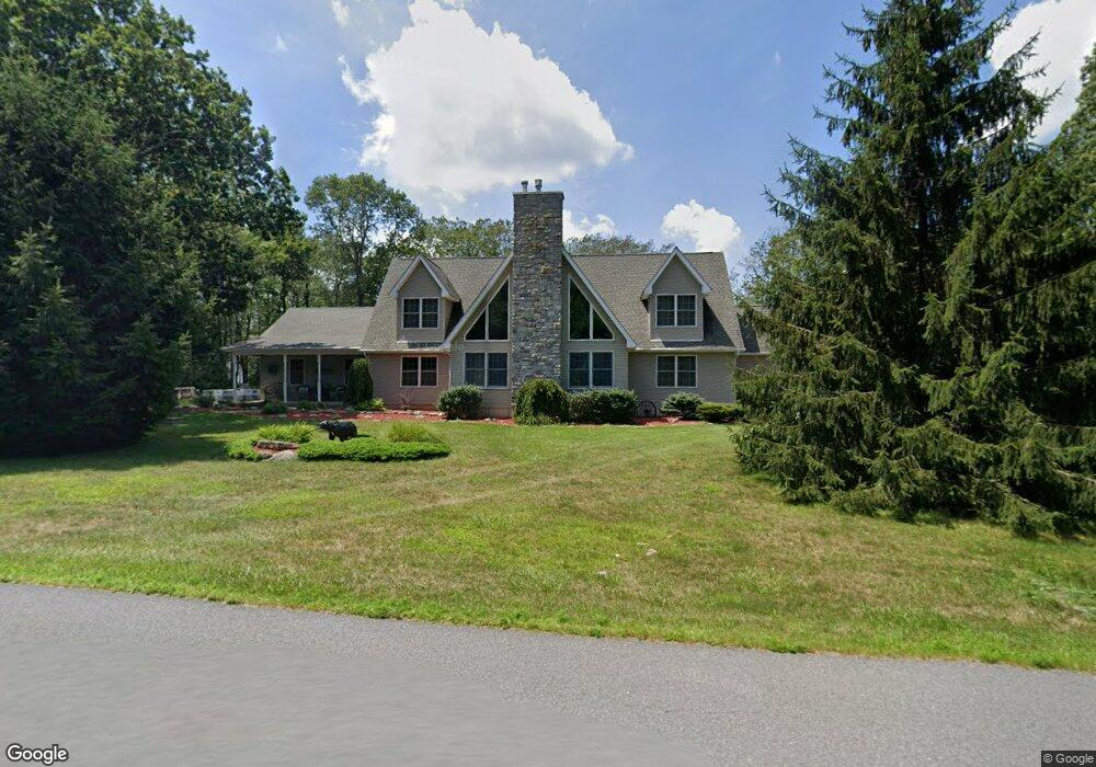 51 Wargo Rd, Jim Thorpe, PA 18229 - photo 1