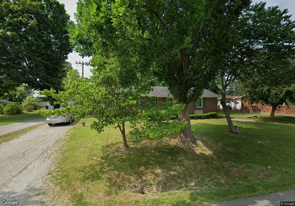 129 W First St, Hanover, IN 47243 - photo 1