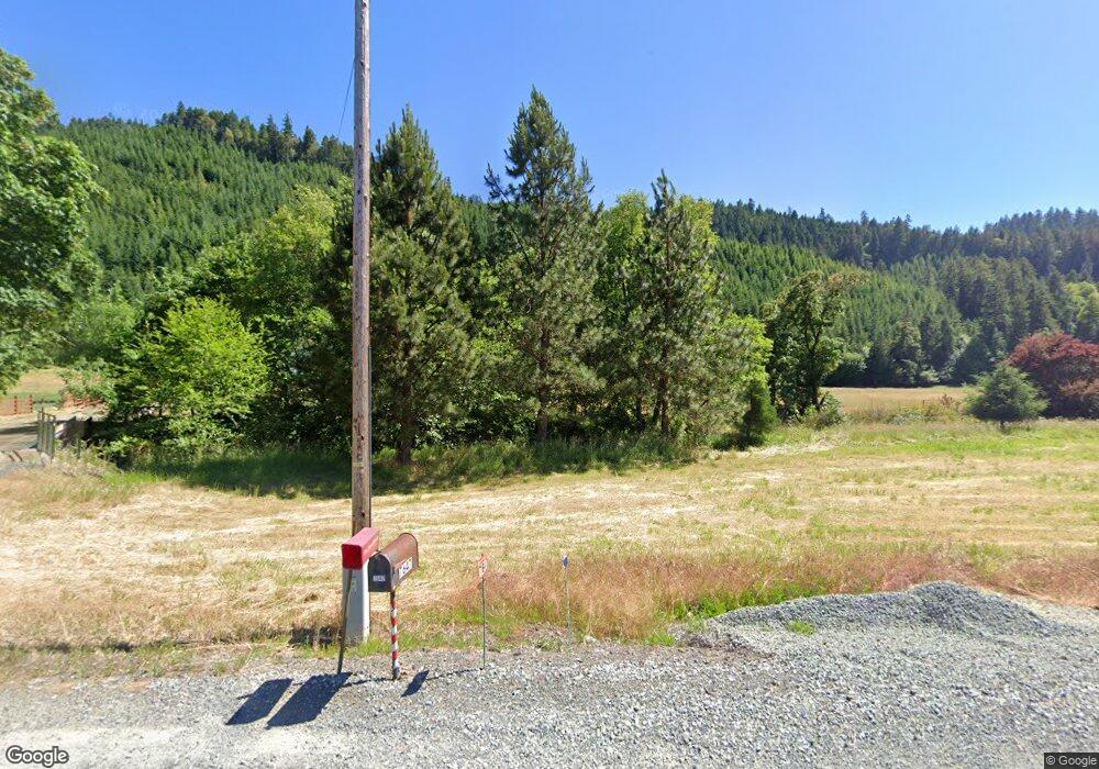 7647 S Myrtle Rd, Myrtle Creek, OR 97457 - photo 1
