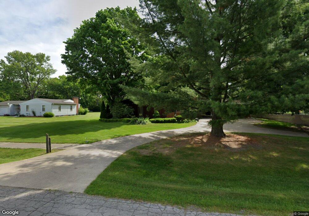 11334 Sunset Dr, Clio, MI 48420 - photo 1