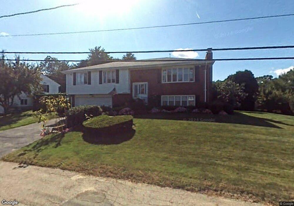 73 Gardiner Rd, Quincy, MA 02169 - photo 1