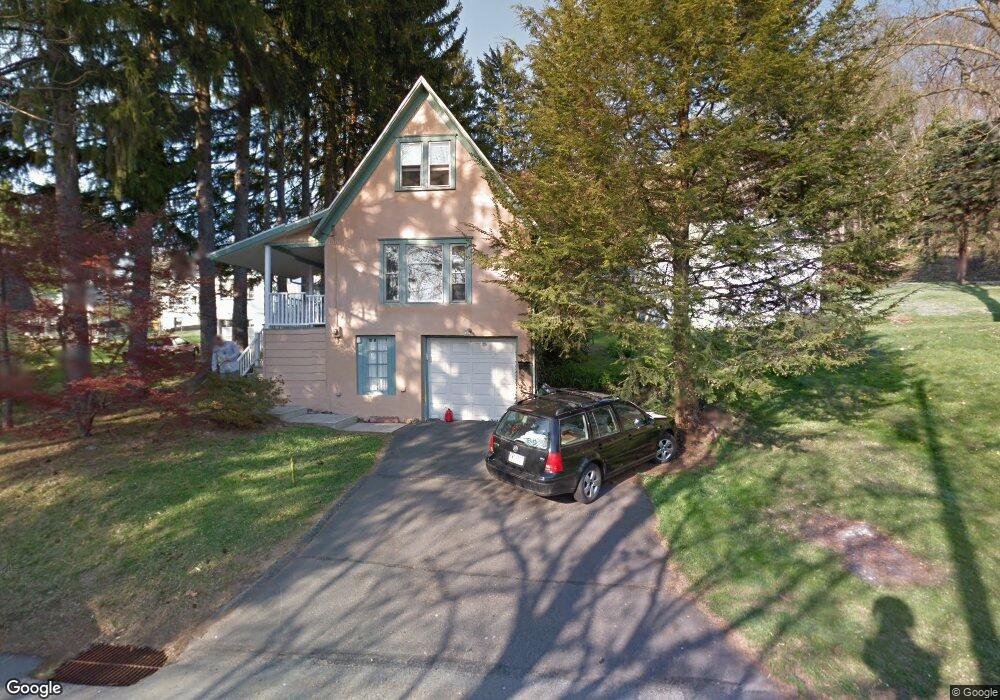 240 Elm Terrace, Shavertown, PA 18708 - photo 1