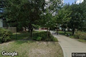 129 Barnes Dr, Benton, LA 71006