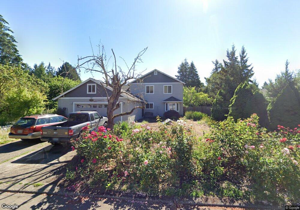 17670 Arbor Ln, Lake Oswego, OR 97035 - photo 1
