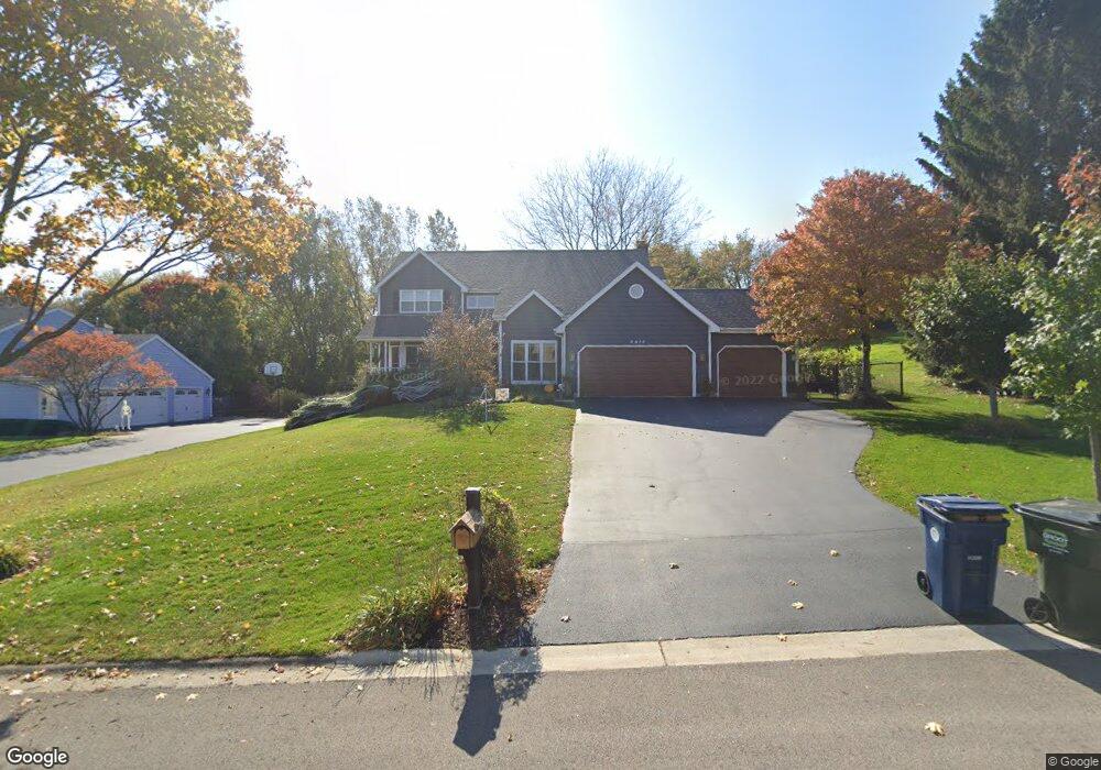 3415 Woods Creek Ln unit 2, Algonquin, IL 60102 - photo 1