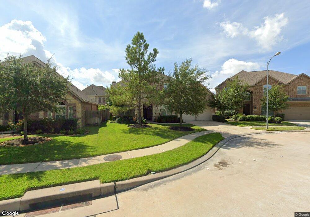 17731 Retreat Ridge Ln, Houston, TX 77095 - photo 1