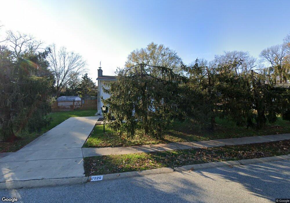 Street View Photo