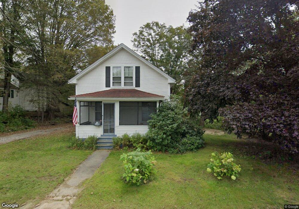 159 Buck St, Pembroke, NH 03275 - photo 1