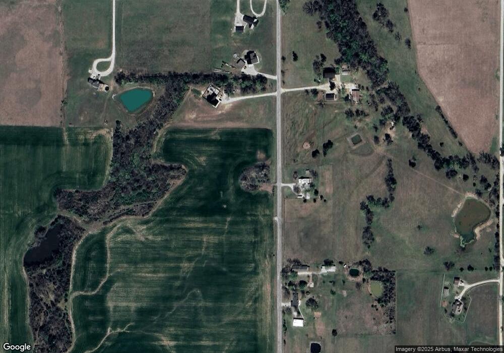 20082 Pratt Rd, Parsons, KS 67357 - photo 1