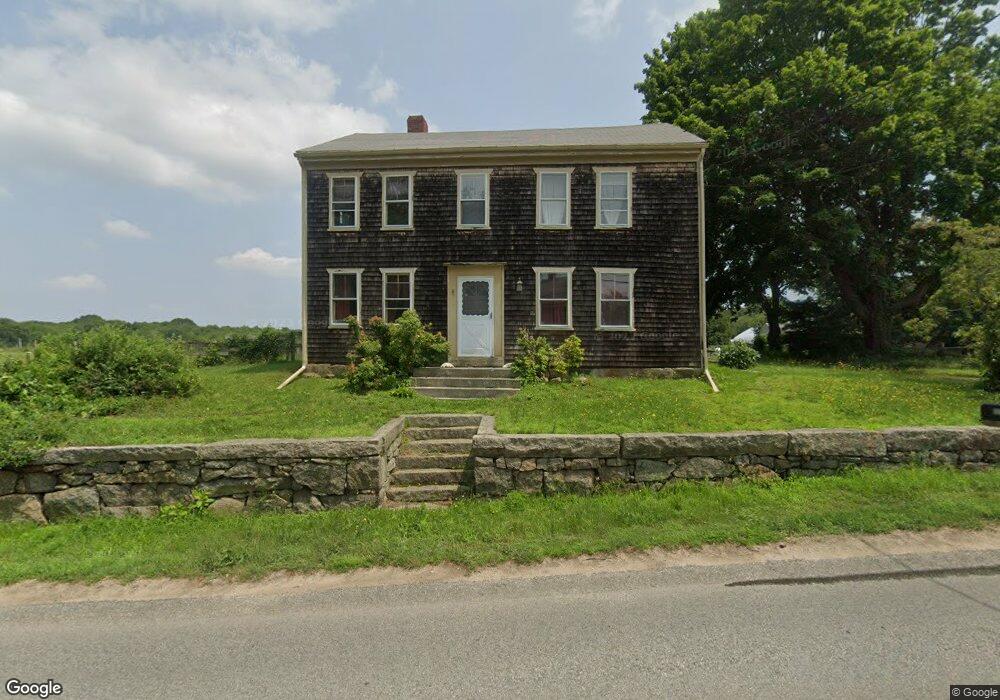 607 Elm St, South Dartmouth, MA 02748 - photo 1