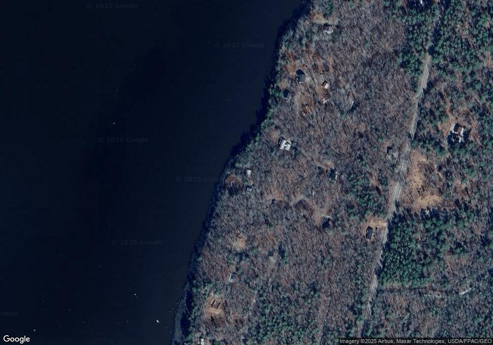 81 Bay Shore Rd, Wiscasset, ME 04578 - photo 1