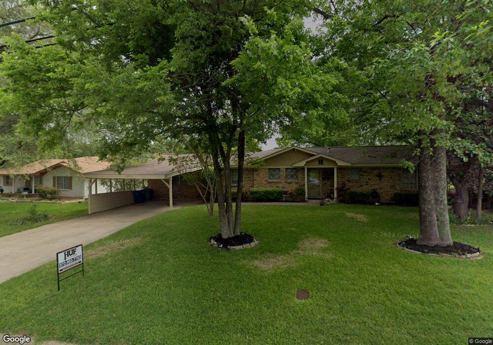 1604 N Preston St, Ennis, TX 75119 - photo 1