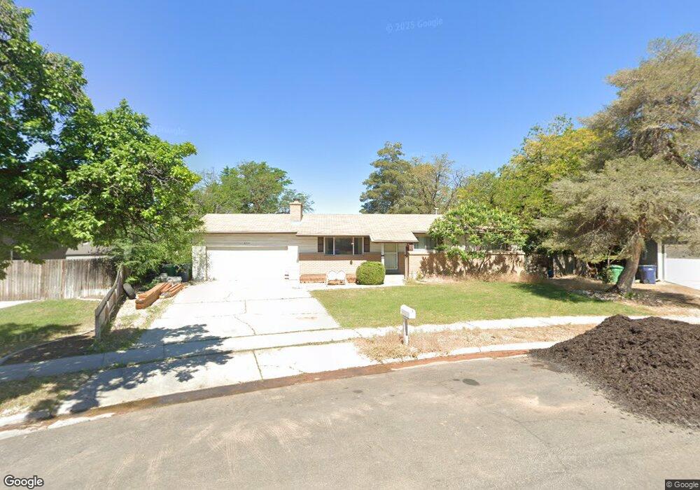 8224 Mulberry Way, Sandy, UT 84093 - photo 1