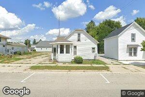 205 E Center St, Bourbon, IN 46504