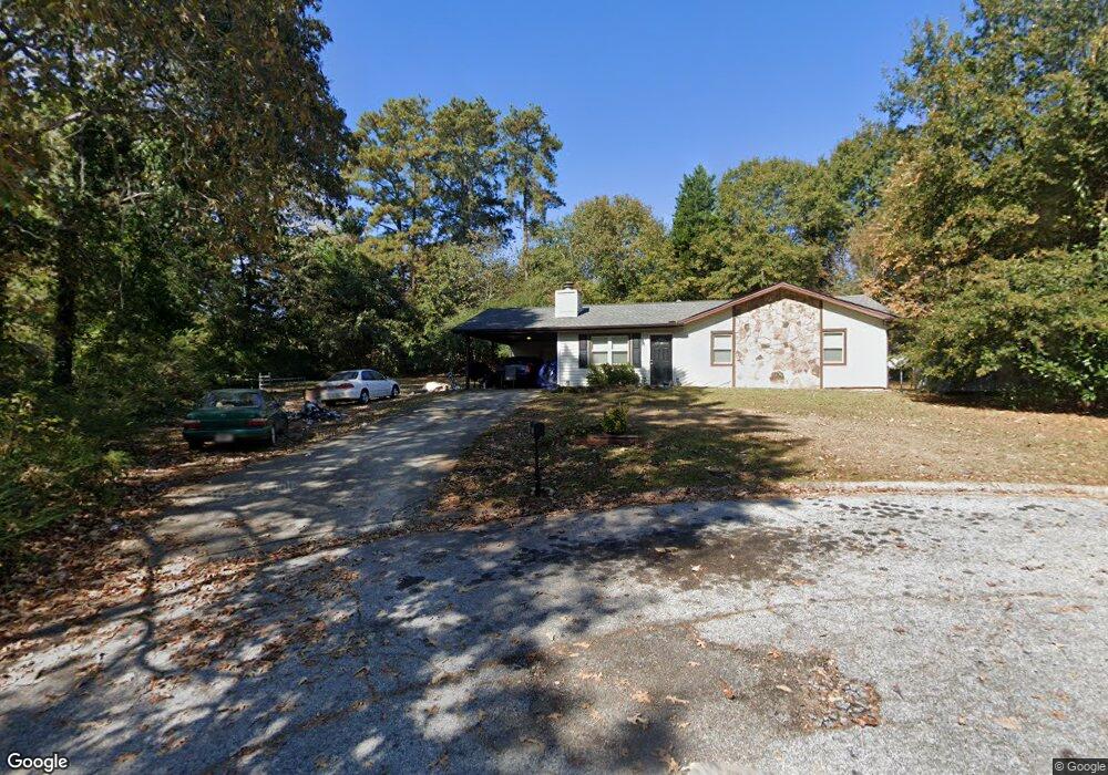 4795 Birch Way SE unit 15, Conyers, GA 30094 - photo 1