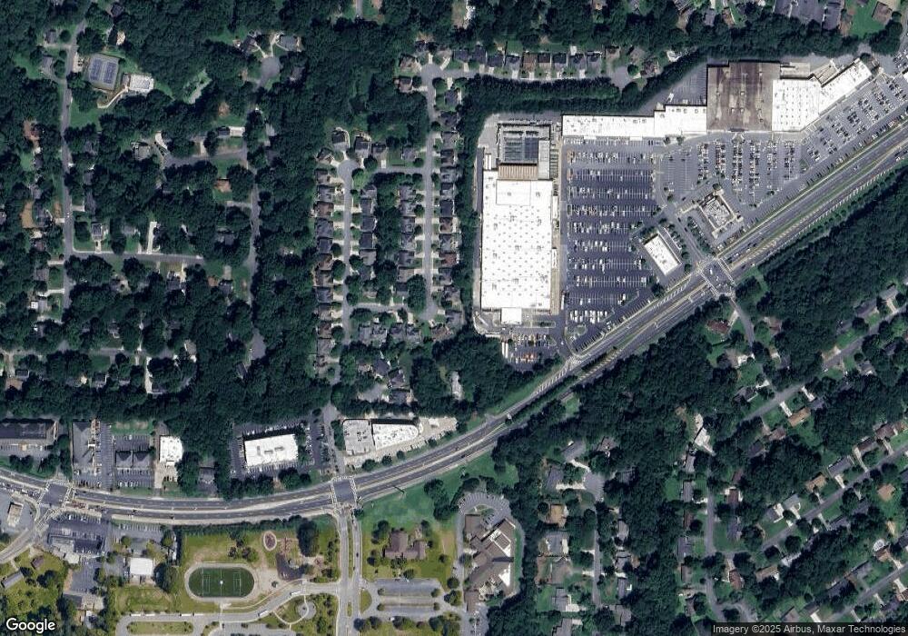 3860 Cohutta Pass, Marietta, GA 30062 - photo 1