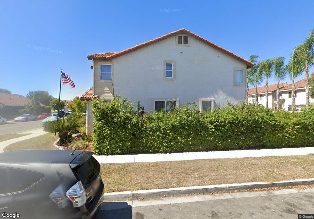 261 Grissom Way, Oxnard, CA 93033 - photo 1