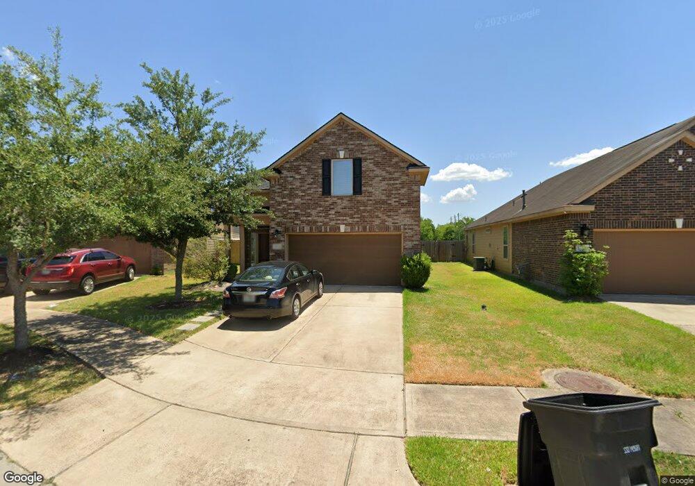 70511 Fuqua Glen Ln, Houston, TX 77075 - photo 1