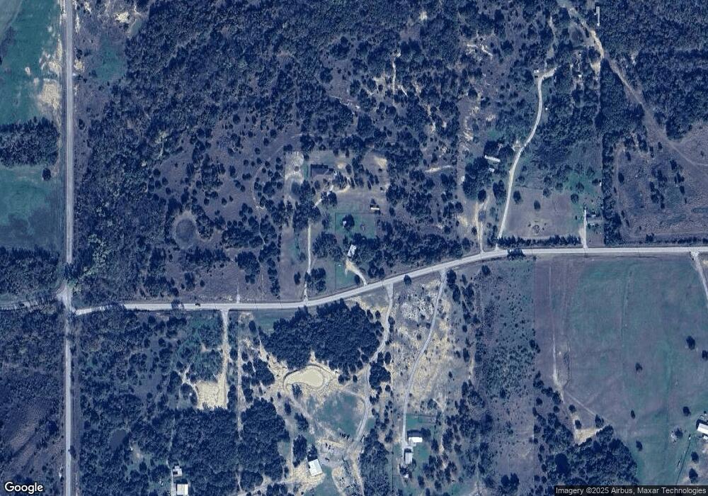 301 Slip Down Rd, Poolville, TX 76487 - photo 1