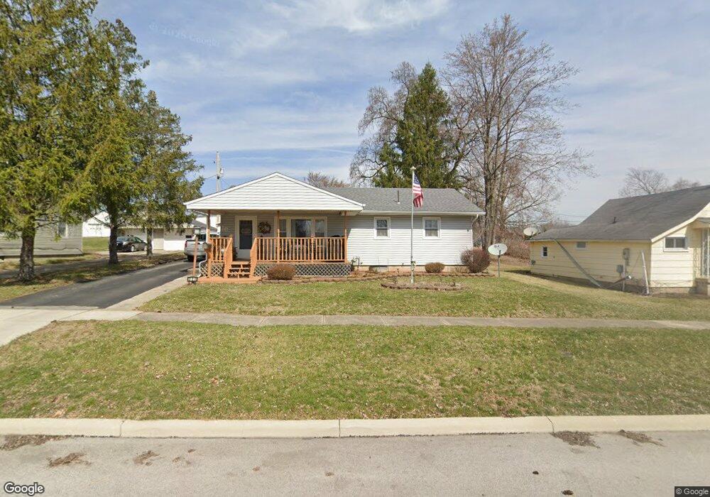 220 Ely Ave, Findlay, OH 45840 - photo 1