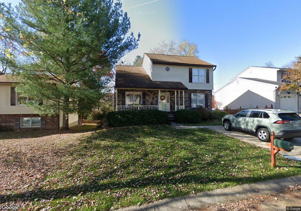 6020 Augustine Ave, Elkridge, MD 21075 - photo 1