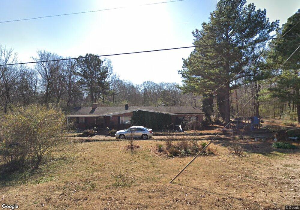 7267 Baptist Church Rd, Cordova, TN 38018 - photo 1