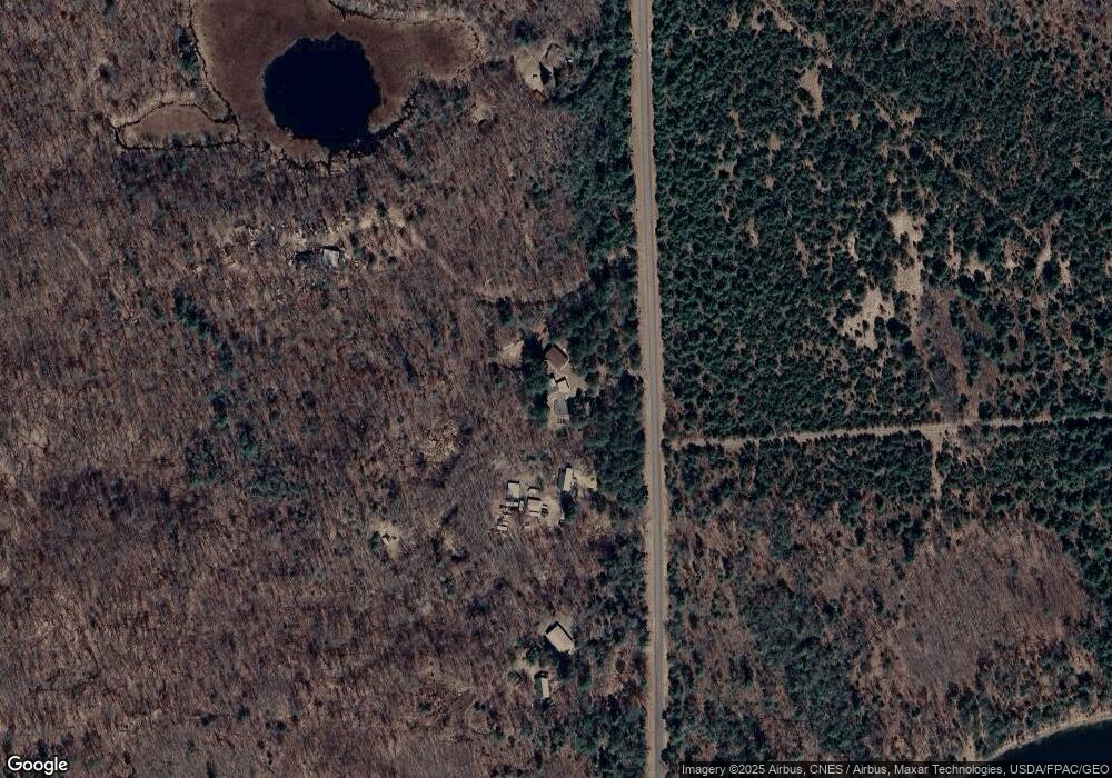 28839 Johnson Lake Rd, Danbury, WI 54830 - photo 1