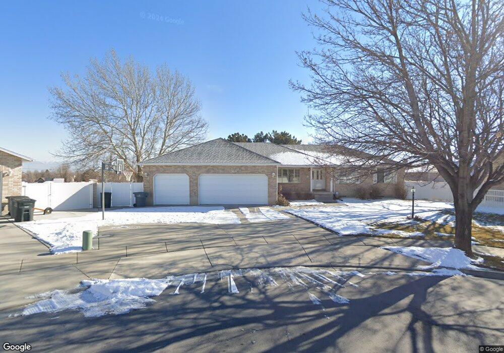 9831 Dove Bend Cir, South Jordan, UT 84095 - photo 1