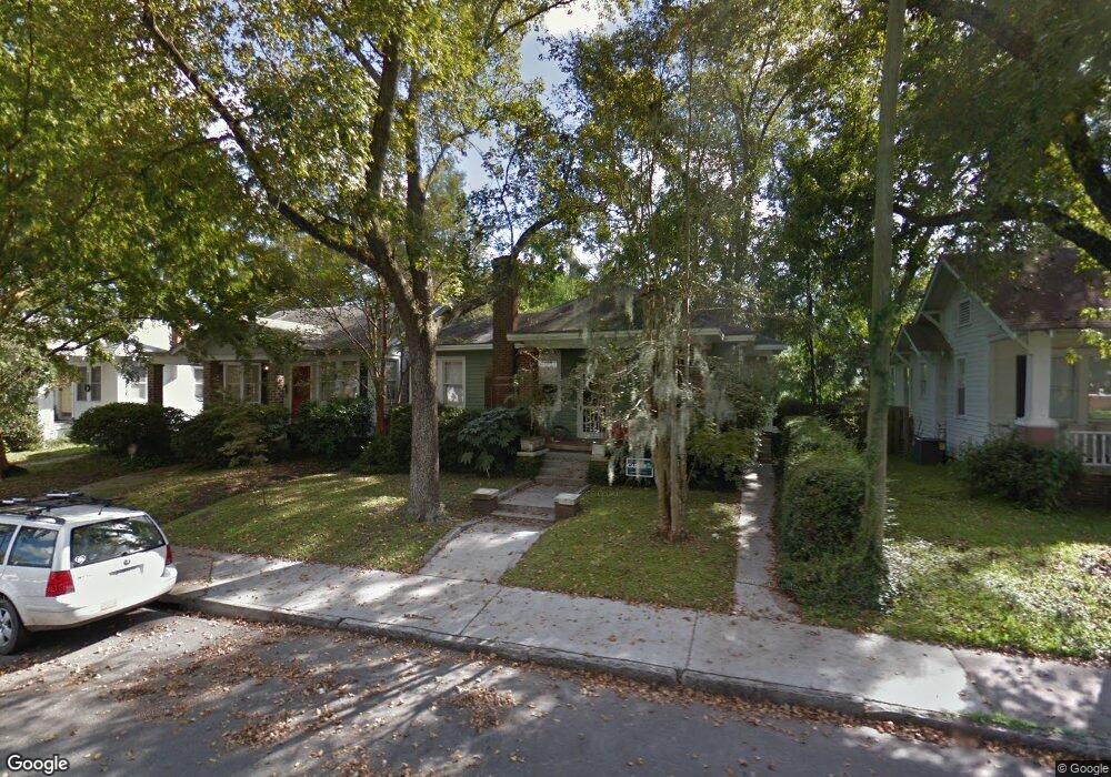 627 E 48th St, Savannah, GA 31405 - photo 1