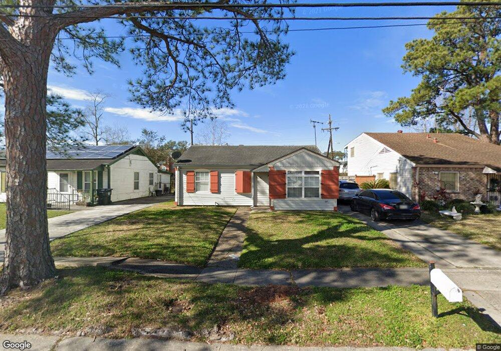 5078 Saint Ferdinand Dr, New Orleans, LA 70126 - photo 1
