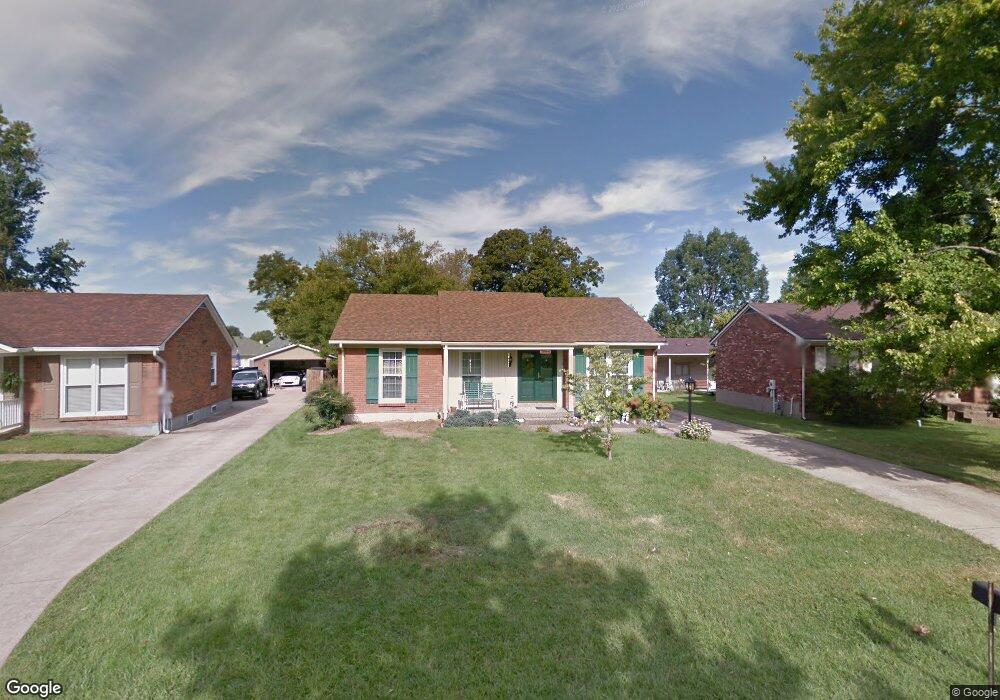 7908 Cortland Dr, Louisville, KY 40228 - photo 1