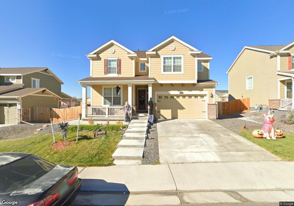 13467 Magnolia St, Thornton, CO 80602 - photo 1