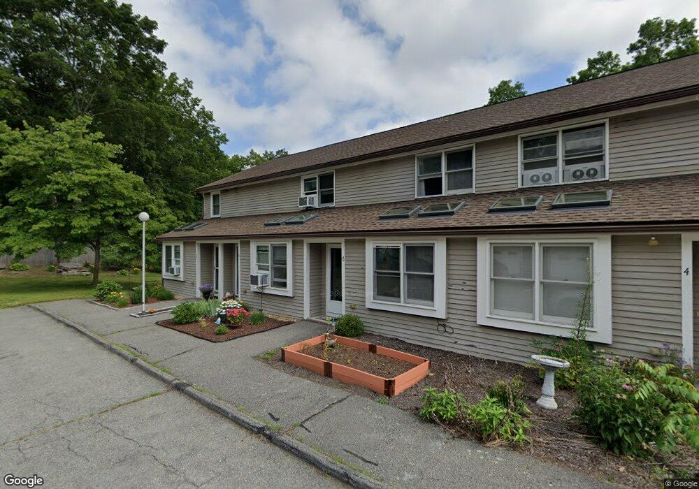 6 Goldenrod Ct, South Grafton, MA 01560 - photo 1