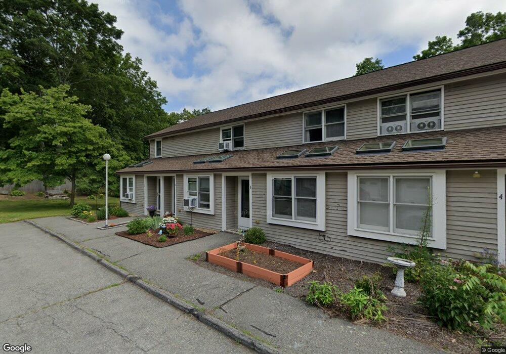 8 Goldenrod Ct unit 8, South Grafton, MA 01560 - photo 1