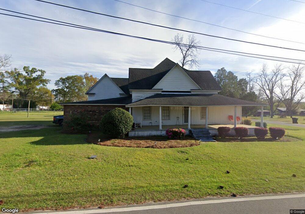 208 W Hudson St, Ocilla, GA 31774 - photo 1