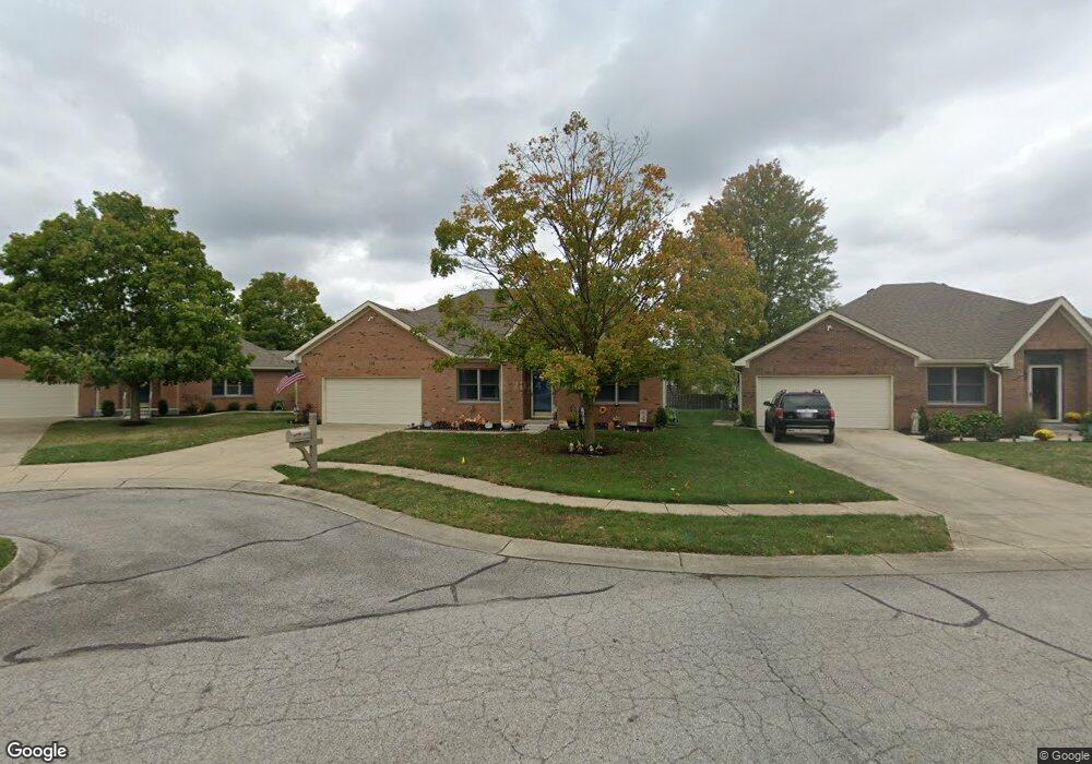 4678 Kensington Way S, Plainfield, IN 46168 - photo 1