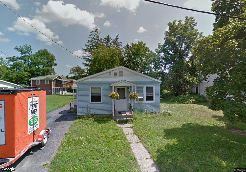 24 Park St, Saratoga Springs, NY 12866 - photo 1