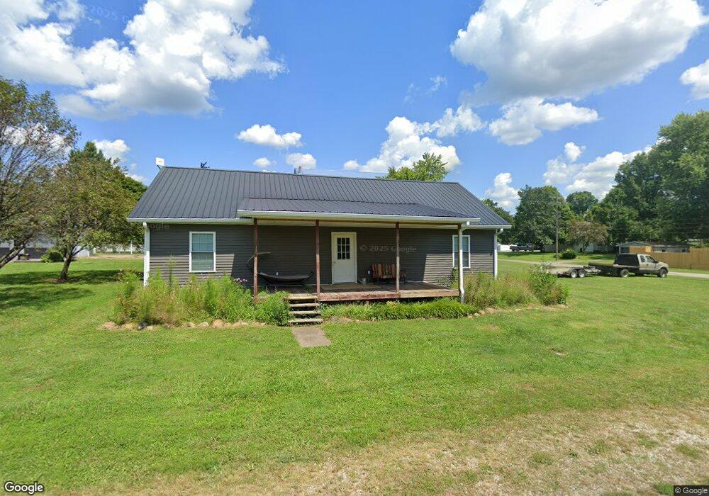 225 Commerce St, Laurel, IN 47024 - photo 1