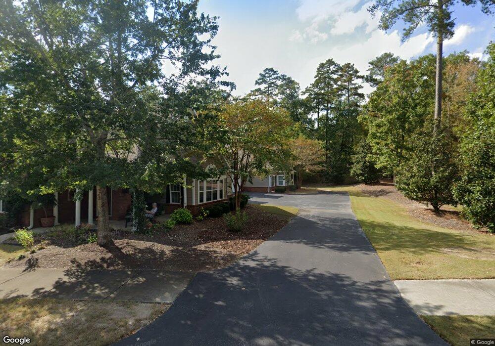 2402 Amberley Dr, Evans, GA 30809 - photo 1