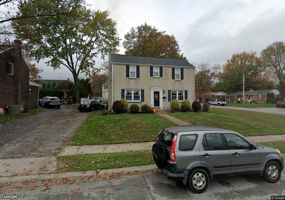 255 Pinehurst Rd, Wilmington, DE 19803 - photo 1