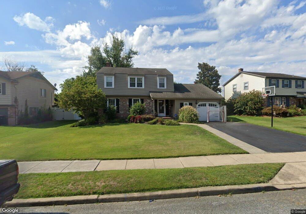 817 Upton Way, Somerdale, NJ 08083 - photo 1